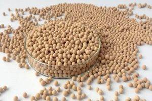 غربال مولکولی چیست ؟